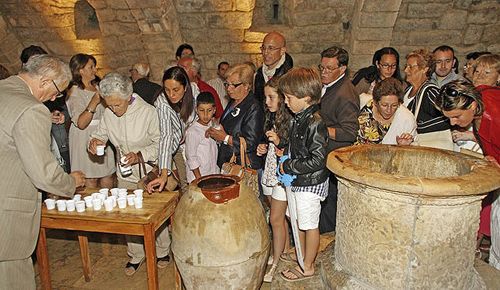 Una de las catedrales más grandes de España.