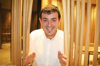 Ricard Camarena.