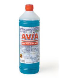 Anticongelante AVIA