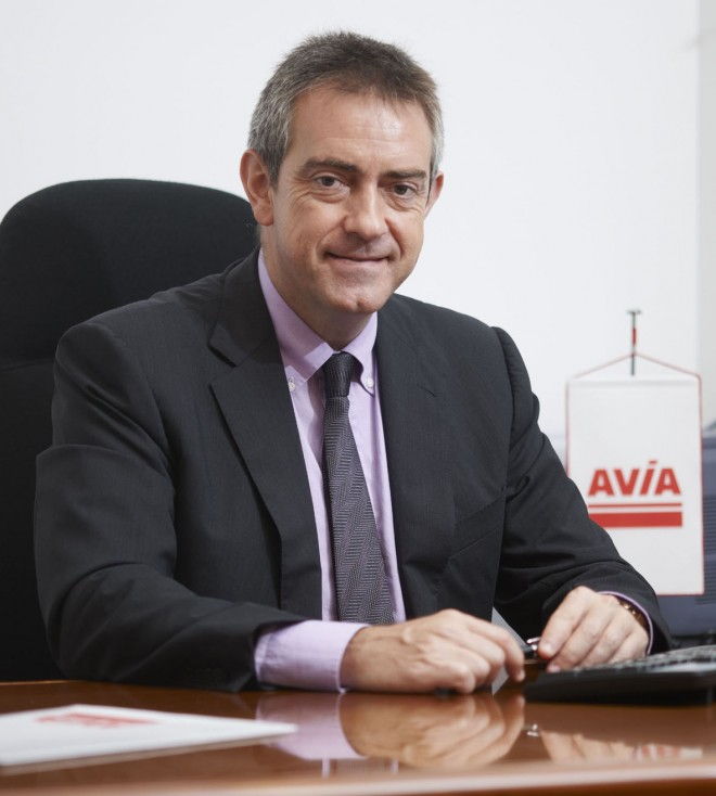 Aitor Egurrola